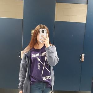 Meet your Posher, Jaden